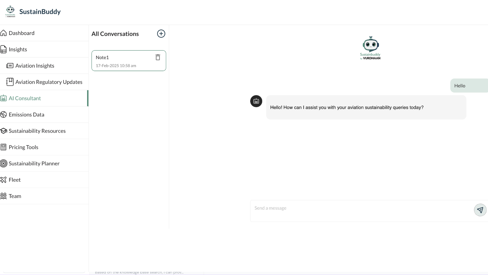 image for site
